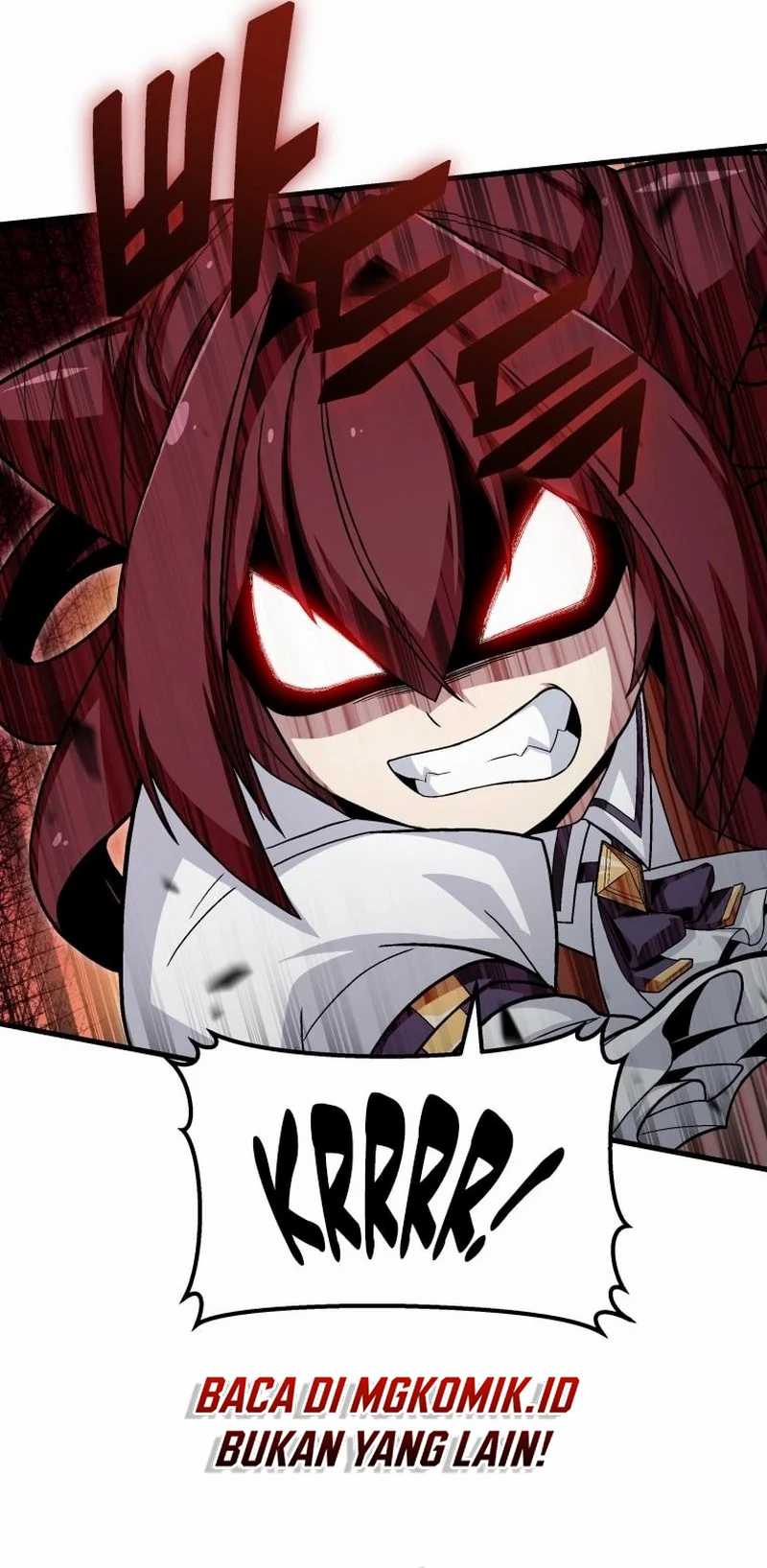 Admission is a Waste of Time Chapter 21 Image 23