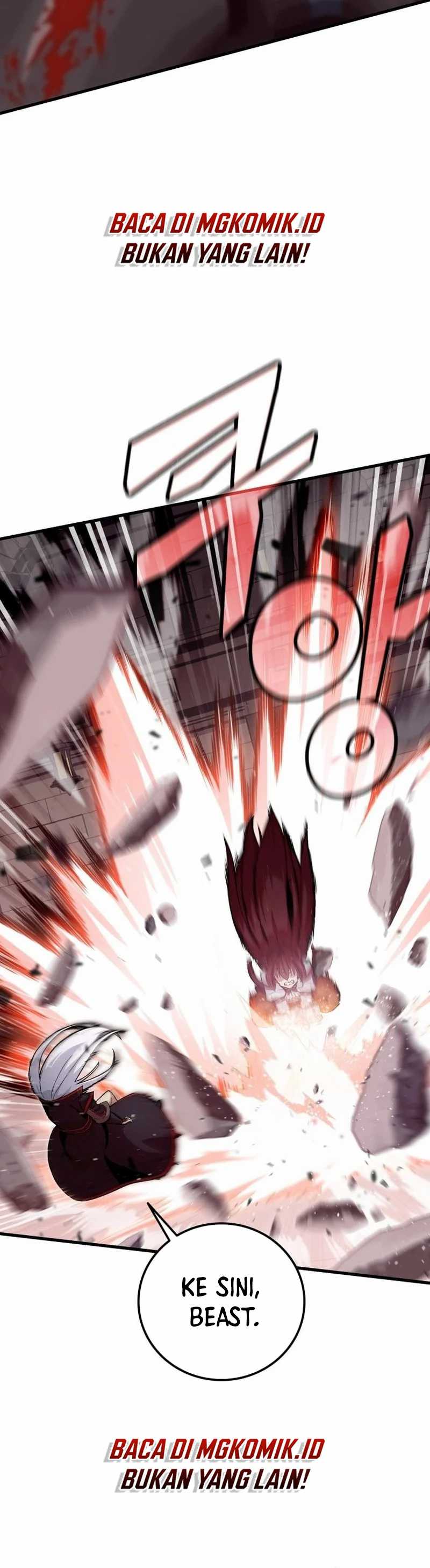 Admission is a Waste of Time Chapter 21 Image 25