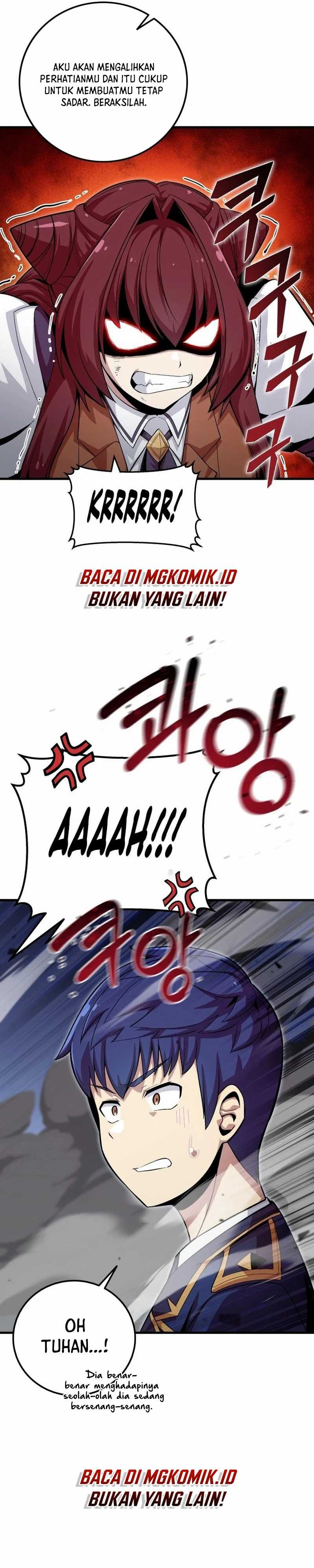 Admission is a Waste of Time Chapter 21 Image 29