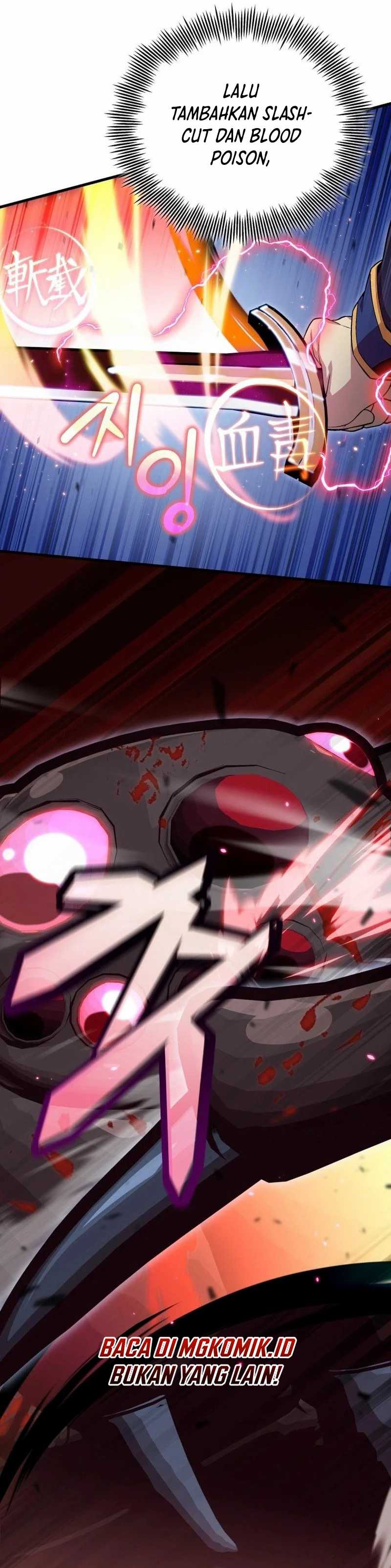 Admission is a Waste of Time Chapter 21 Image 39