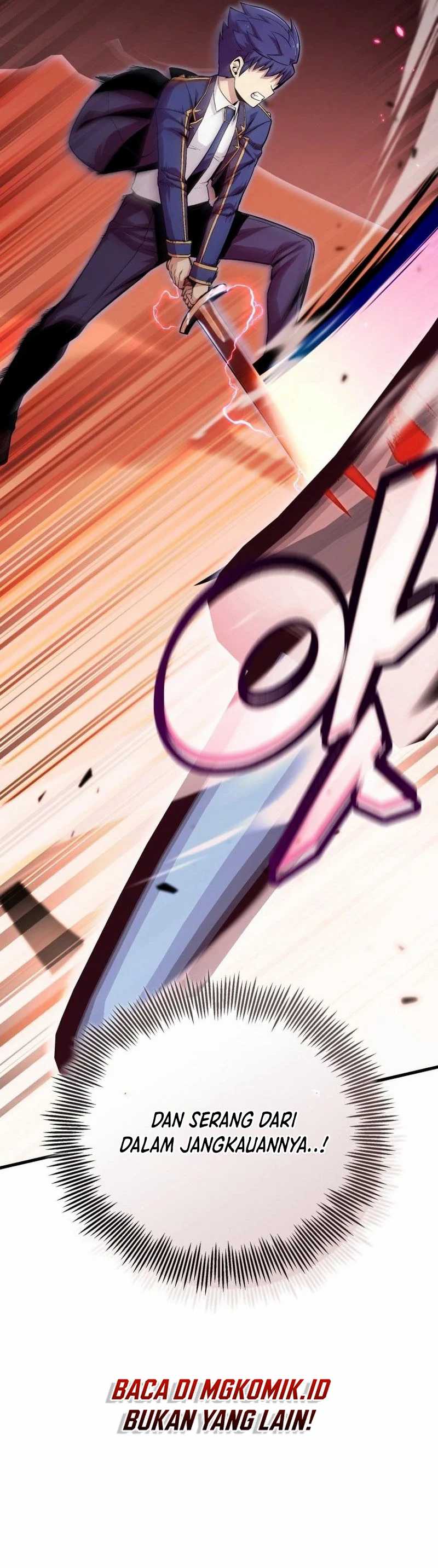 Admission is a Waste of Time Chapter 21 Image 40