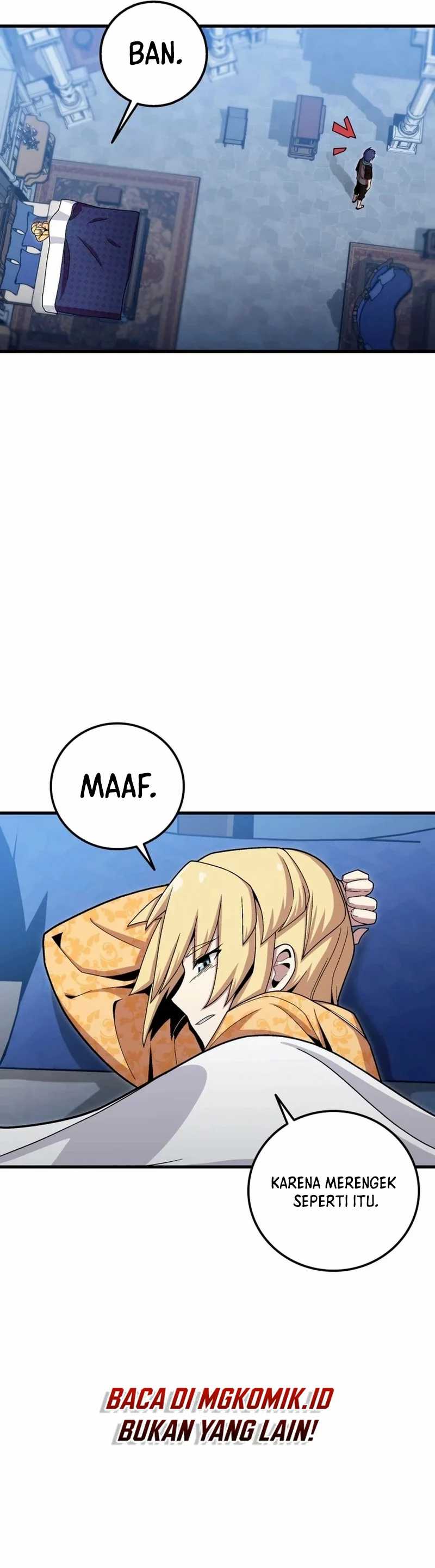 Admission is a Waste of Time Chapter 25 Image 17