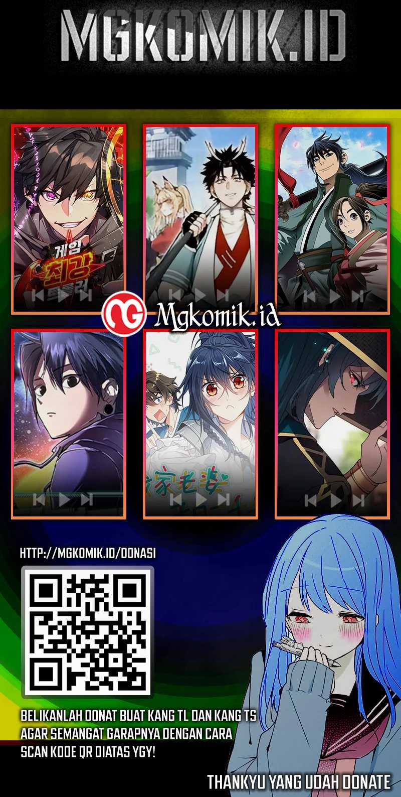 Admission is a Waste of Time Chapter 25 Image 40