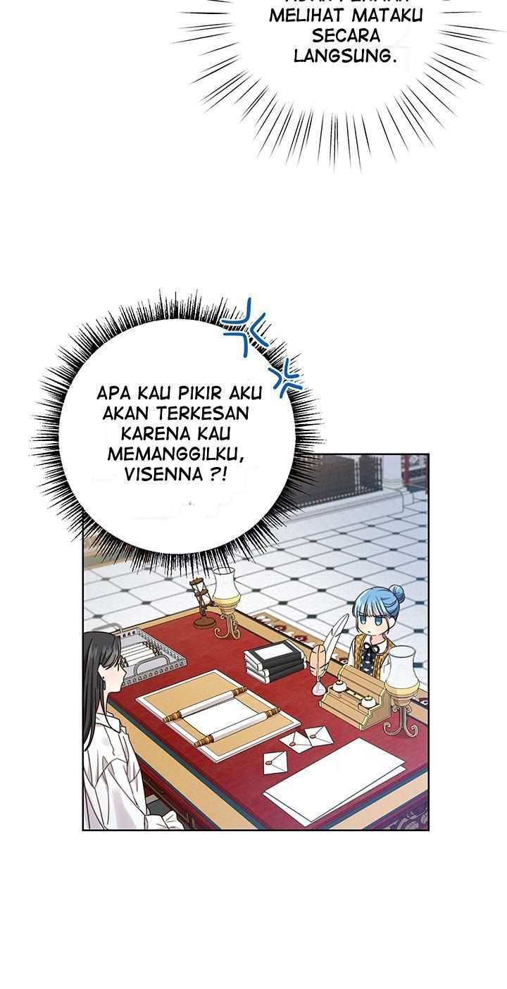 Saving the Villain Who was Abandoned by the Female Lead Chapter 11 Image 2