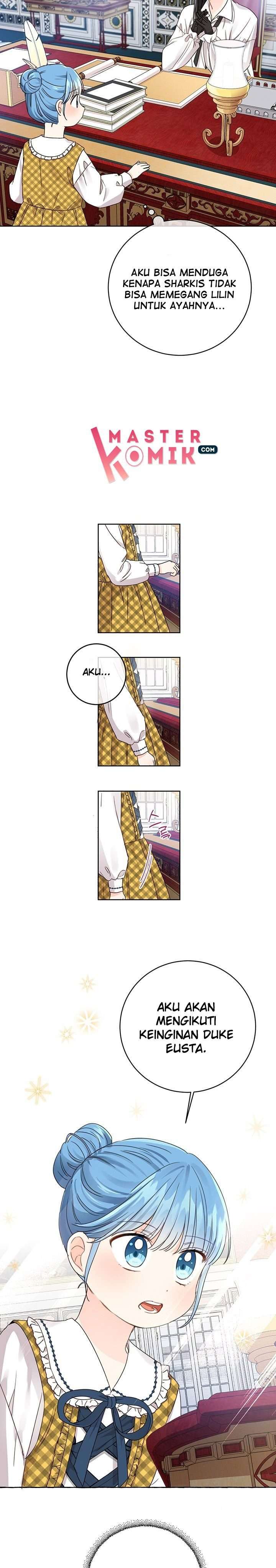 Saving the Villain Who was Abandoned by the Female Lead Chapter 11 Image 5