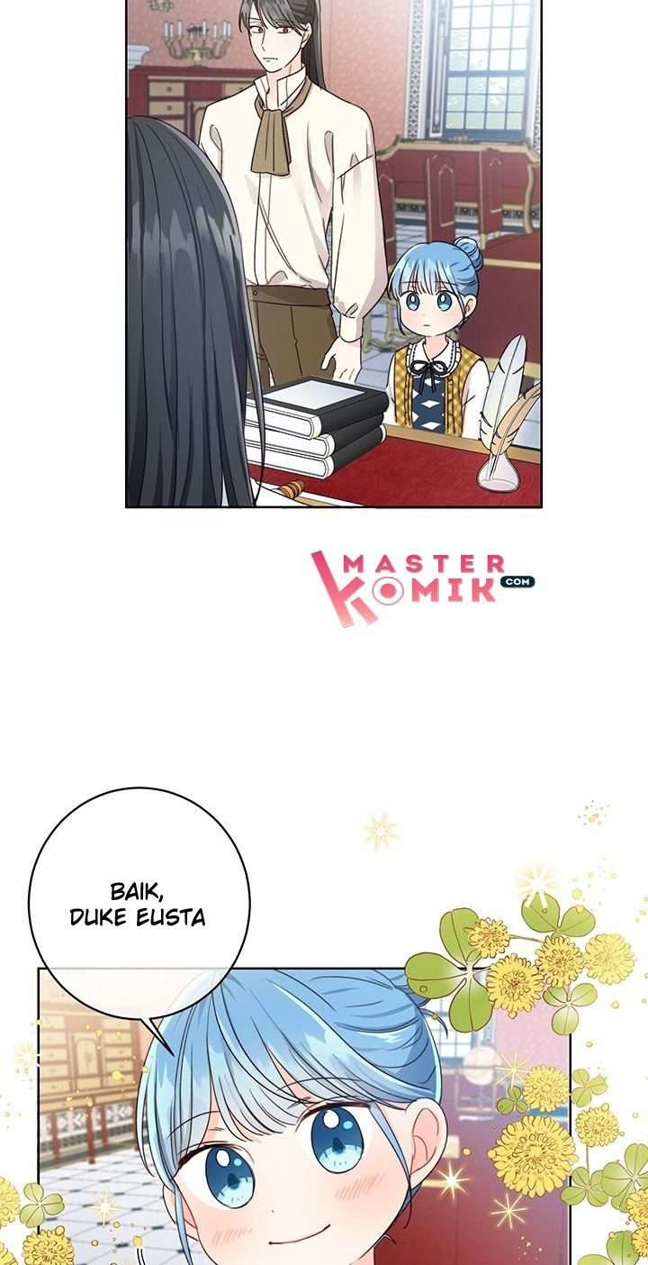 Saving the Villain Who was Abandoned by the Female Lead Chapter 11 Image 9