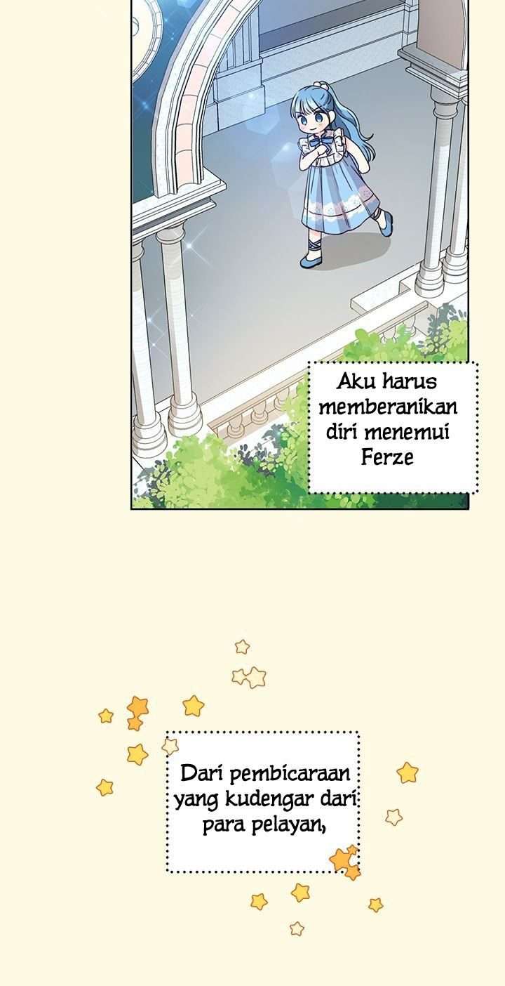 Saving the Villain Who was Abandoned by the Female Lead Chapter 11 Image 19