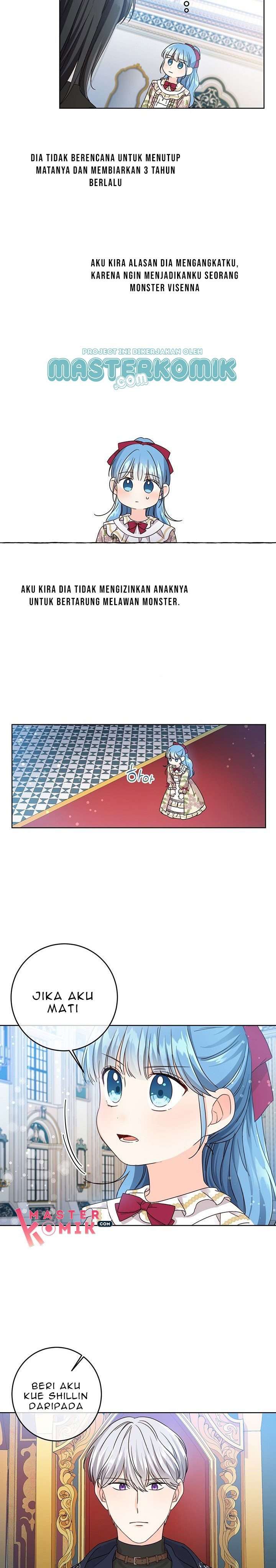 Saving the Villain Who was Abandoned by the Female Lead Chapter 13 Image 11