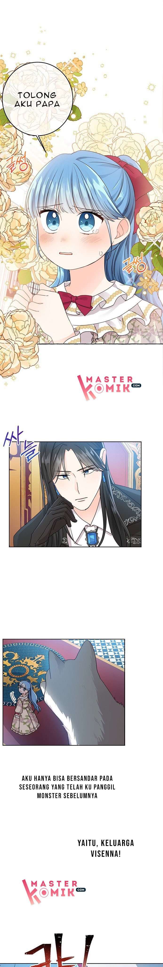 Saving the Villain Who was Abandoned by the Female Lead Chapter 13 Image 19