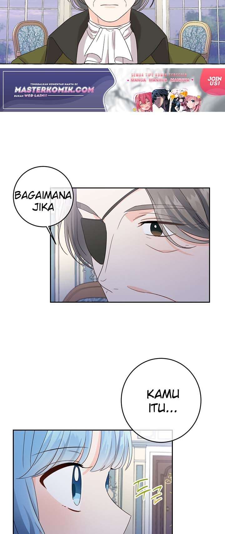 Saving the Villain Who was Abandoned by the Female Lead Chapter 16 Image 6