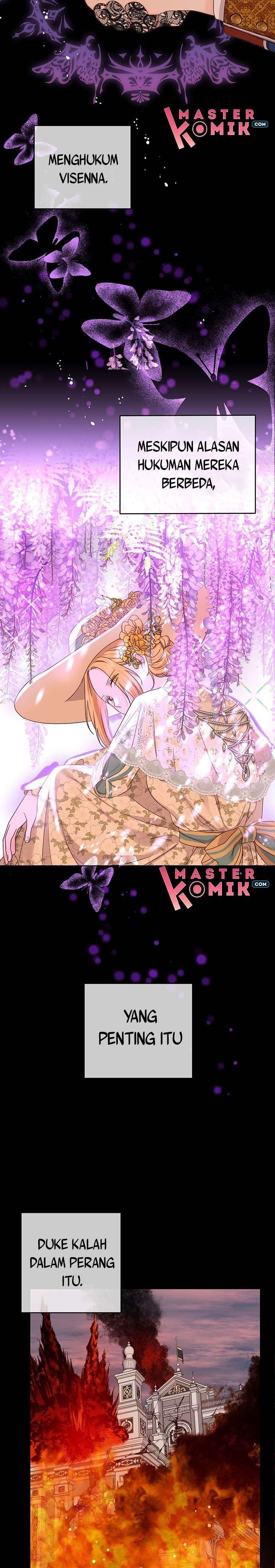 Saving the Villain Who was Abandoned by the Female Lead Chapter 16 Image 10