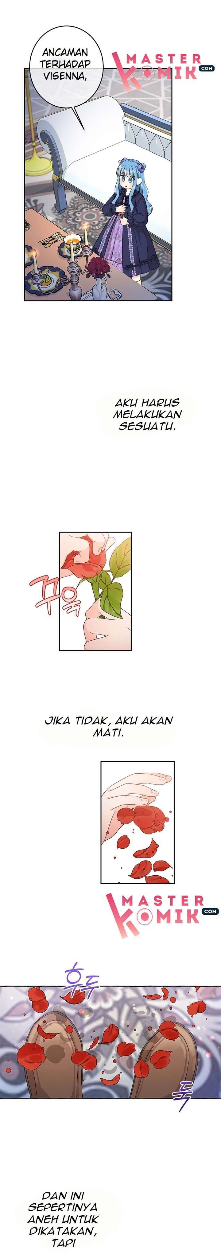 Saving the Villain Who was Abandoned by the Female Lead Chapter 16 Image 21