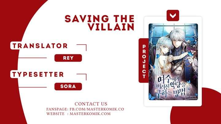 Saving the Villain Who was Abandoned by the Female Lead Chapter 17 Image 0