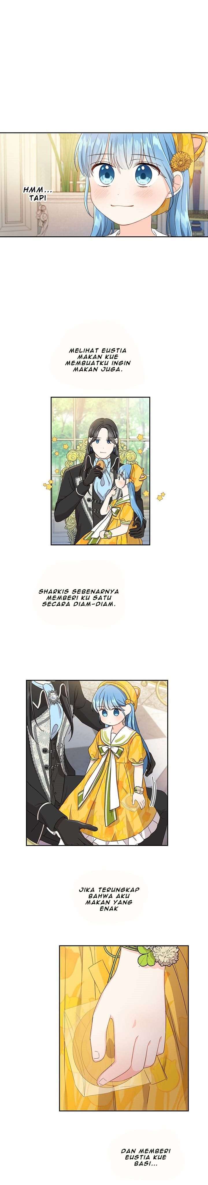Saving the Villain Who was Abandoned by the Female Lead Chapter 17 Image 14