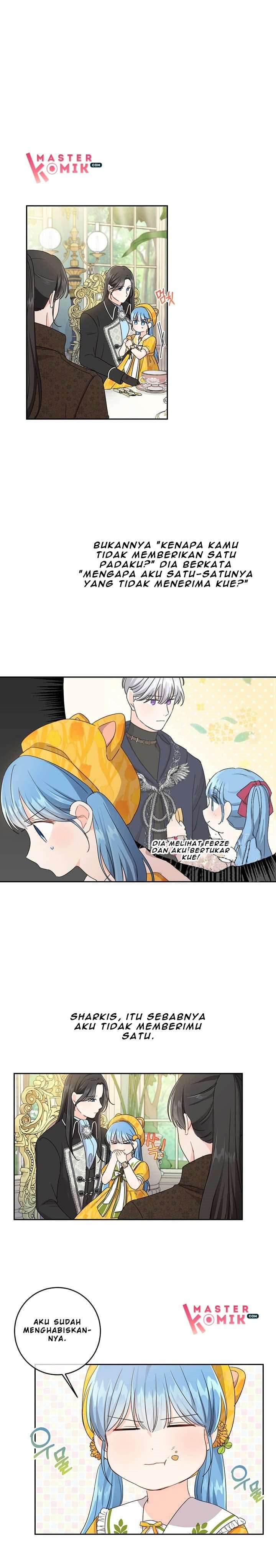 Saving the Villain Who was Abandoned by the Female Lead Chapter 17 Image 17