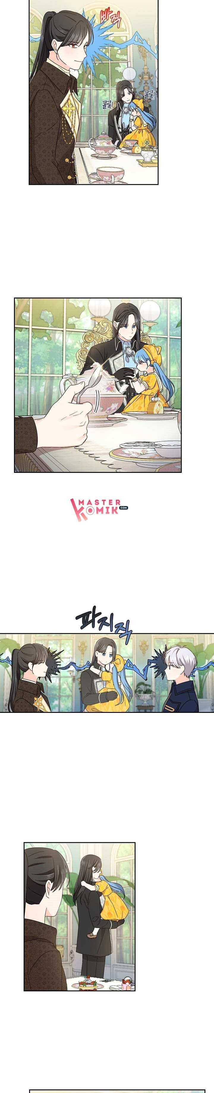 Saving the Villain Who was Abandoned by the Female Lead Chapter 17 Image 19