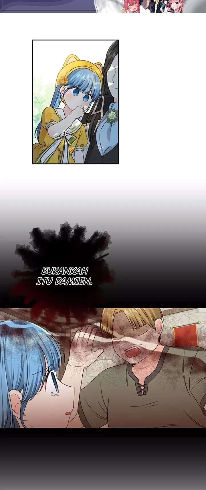 Saving the Villain Who was Abandoned by the Female Lead Chapter 18 Image 9