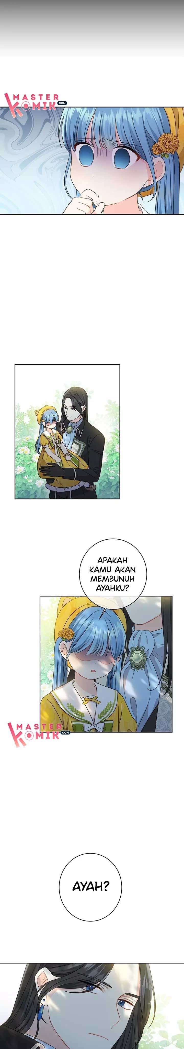 Saving the Villain Who was Abandoned by the Female Lead Chapter 18 Image 10