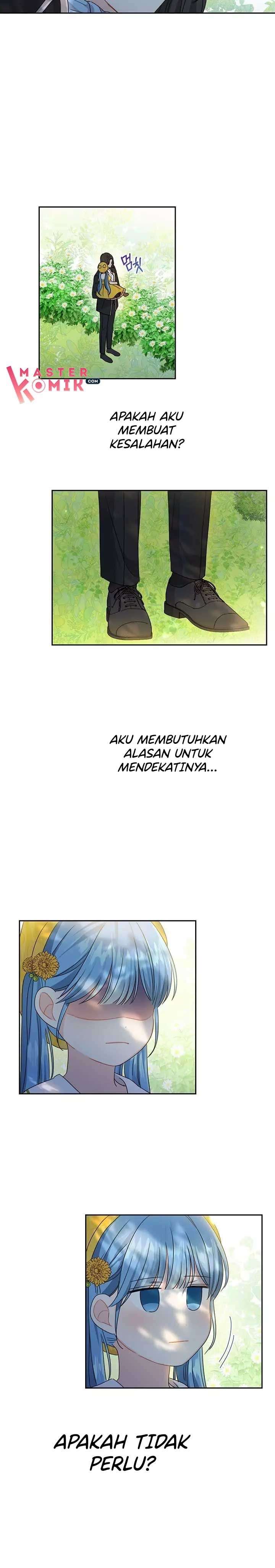 Saving the Villain Who was Abandoned by the Female Lead Chapter 18 Image 11