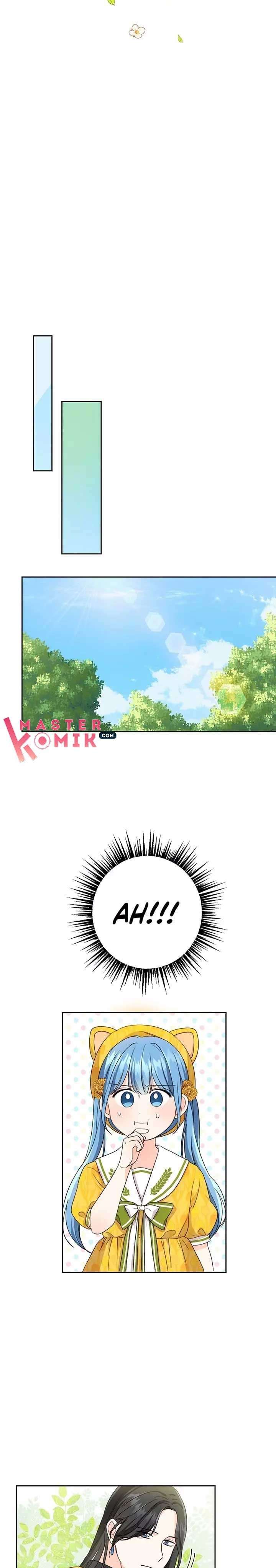 Saving the Villain Who was Abandoned by the Female Lead Chapter 18 Image 20