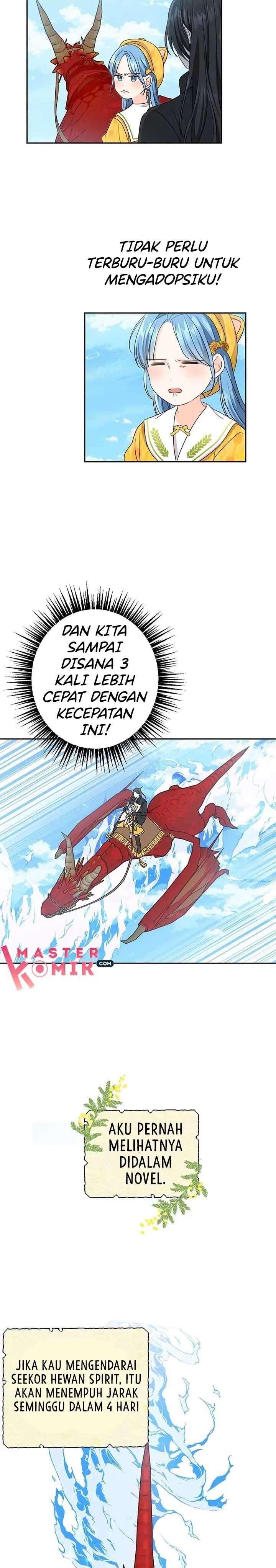 Saving the Villain Who was Abandoned by the Female Lead Chapter 18 Image 28