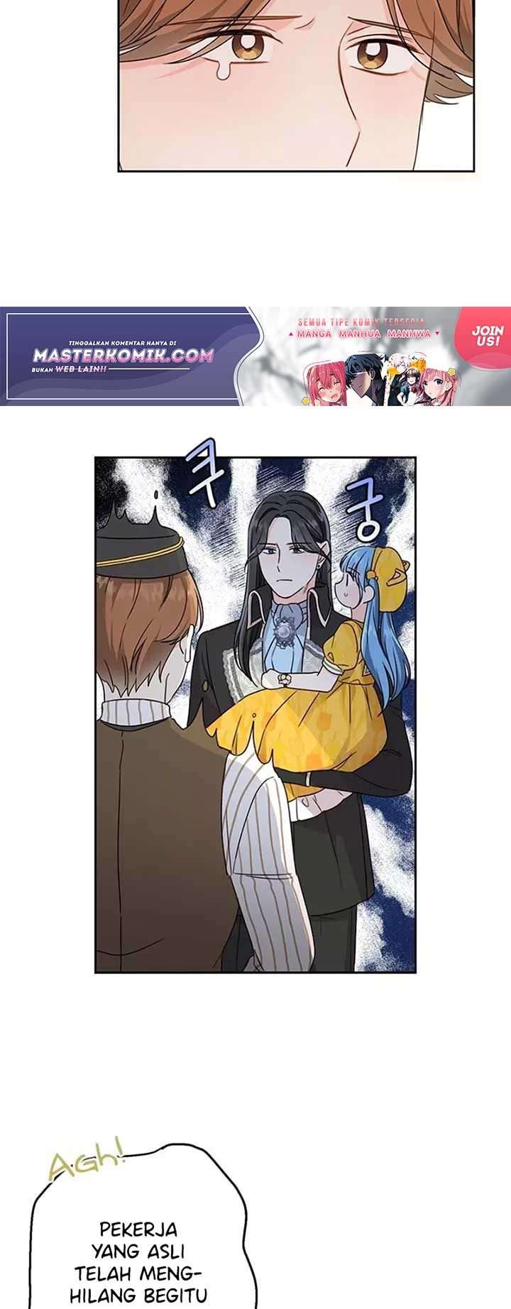 Saving the Villain Who was Abandoned by the Female Lead Chapter 19 Image 4