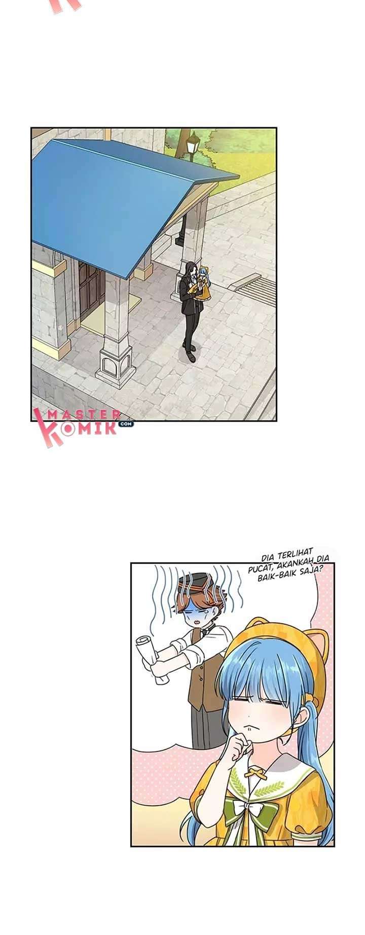 Saving the Villain Who was Abandoned by the Female Lead Chapter 19 Image 8