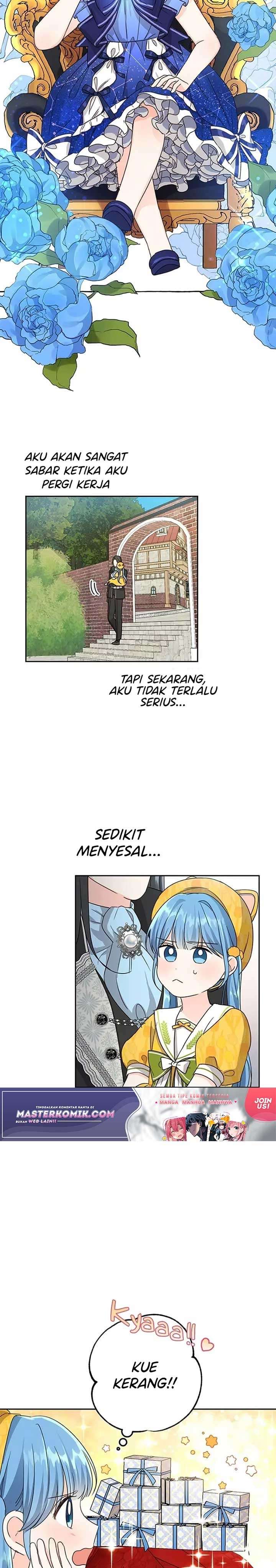 Saving the Villain Who was Abandoned by the Female Lead Chapter 19 Image 11