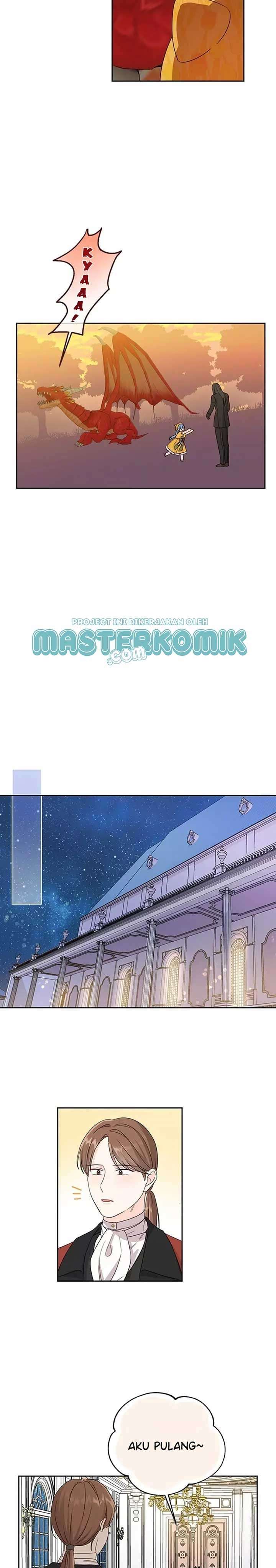 Saving the Villain Who was Abandoned by the Female Lead Chapter 19 Image 17