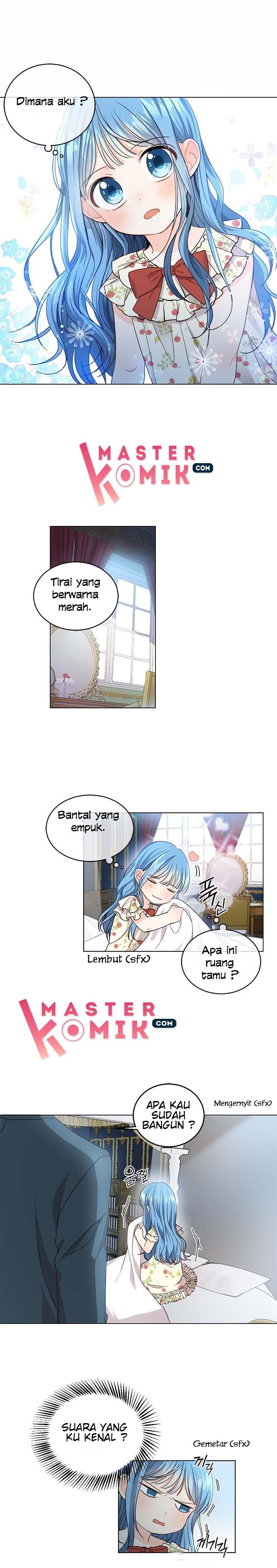 Saving the Villain Who was Abandoned by the Female Lead Chapter 2 Image 2