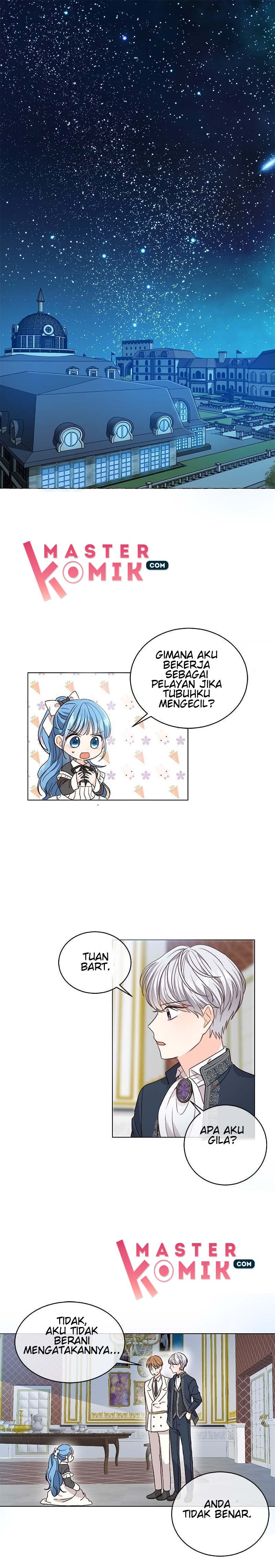 Saving the Villain Who was Abandoned by the Female Lead Chapter 2 Image 20