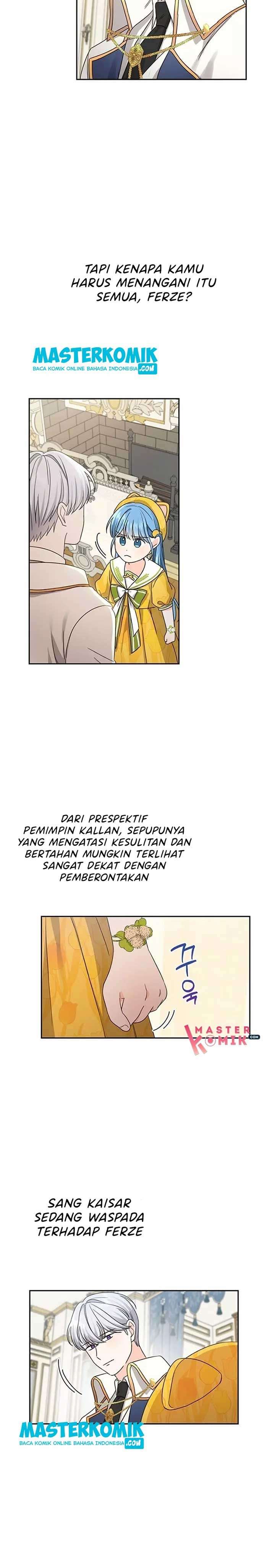 Saving the Villain Who was Abandoned by the Female Lead Chapter 20 Image 14
