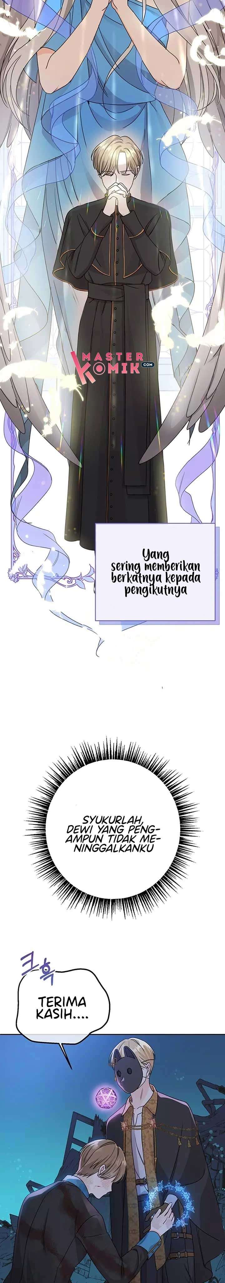 Saving the Villain Who was Abandoned by the Female Lead Chapter 21 Image 12