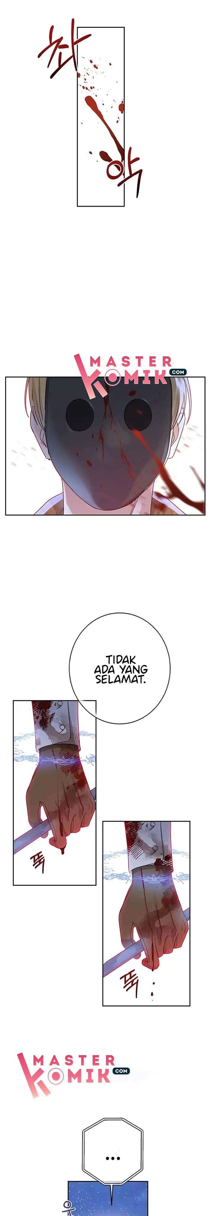 Saving the Villain Who was Abandoned by the Female Lead Chapter 21 Image 15