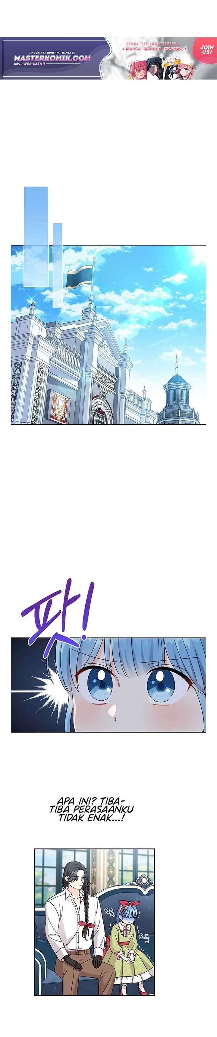Saving the Villain Who was Abandoned by the Female Lead Chapter 21 Image 18