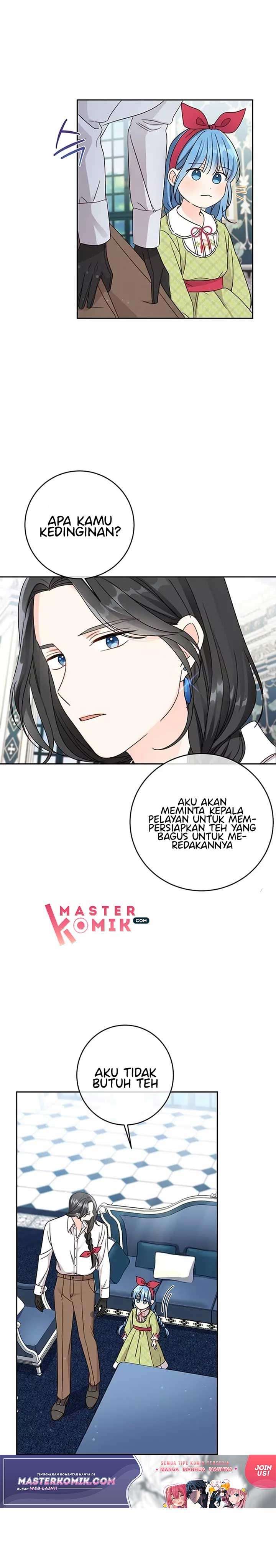 Saving the Villain Who was Abandoned by the Female Lead Chapter 21 Image 19