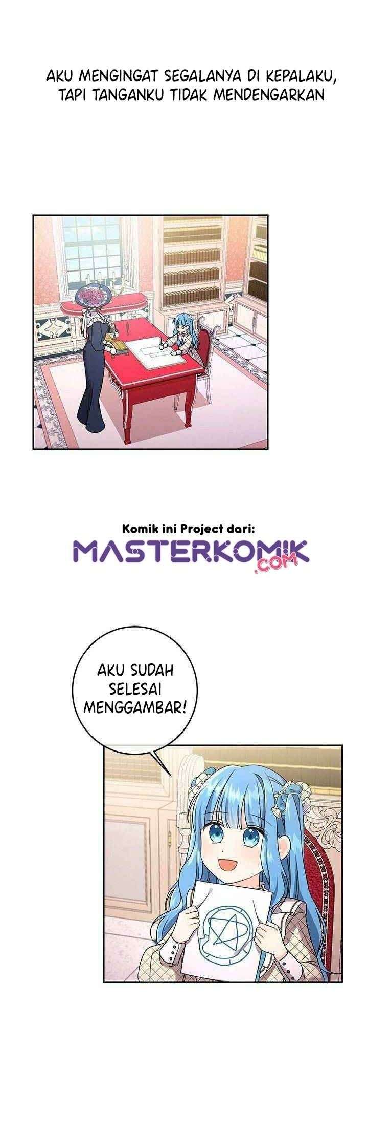 Saving the Villain Who was Abandoned by the Female Lead Chapter 23 Image 4