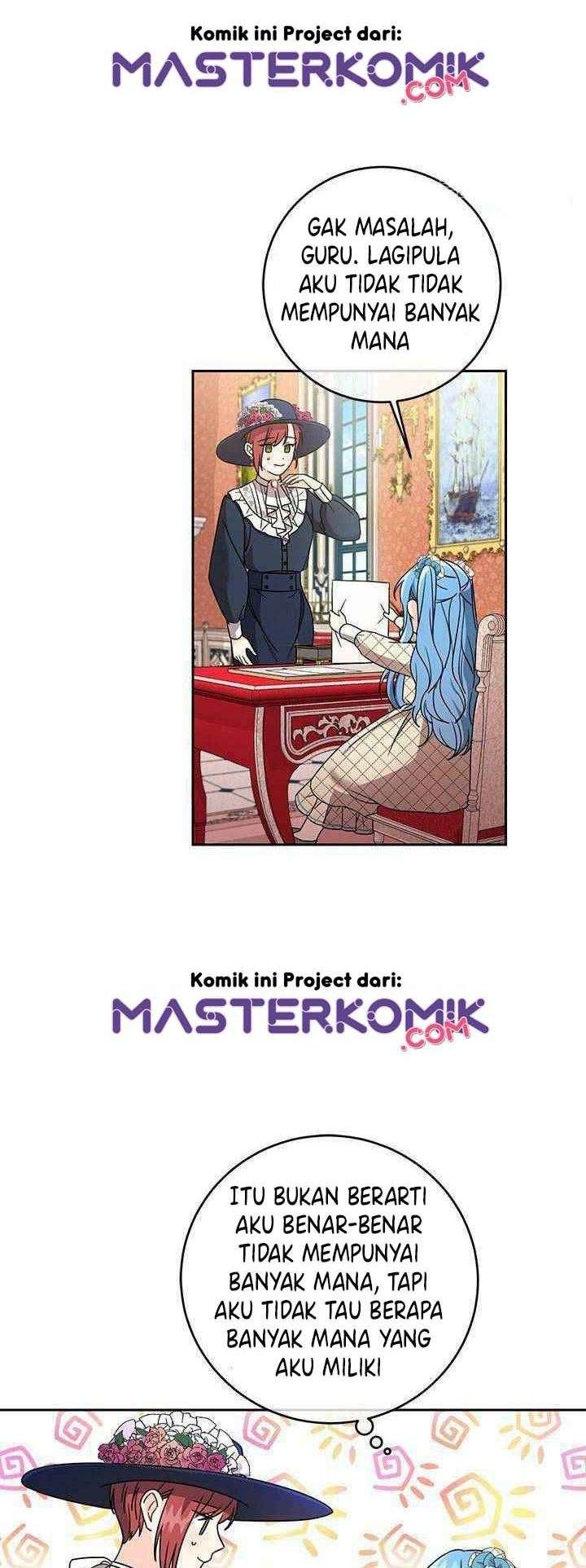 Saving the Villain Who was Abandoned by the Female Lead Chapter 23 Image 6