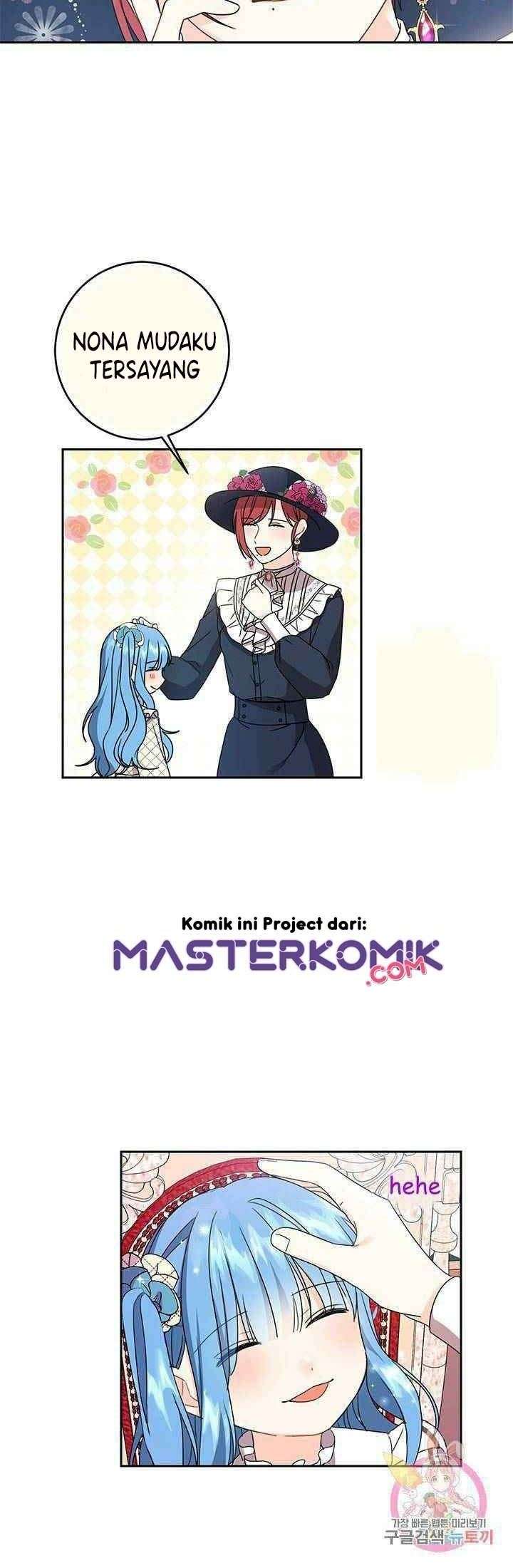 Saving the Villain Who was Abandoned by the Female Lead Chapter 23 Image 12