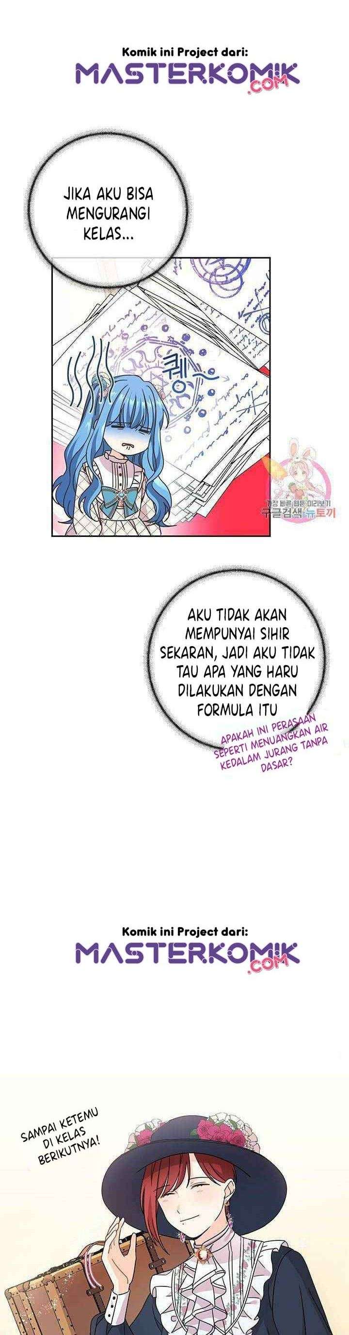 Saving the Villain Who was Abandoned by the Female Lead Chapter 23 Image 19