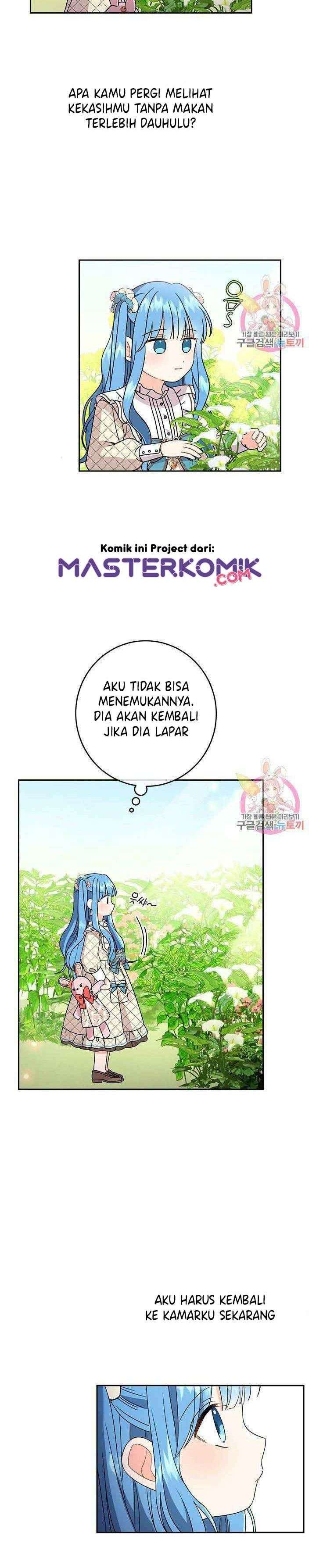 Saving the Villain Who was Abandoned by the Female Lead Chapter 23 Image 26