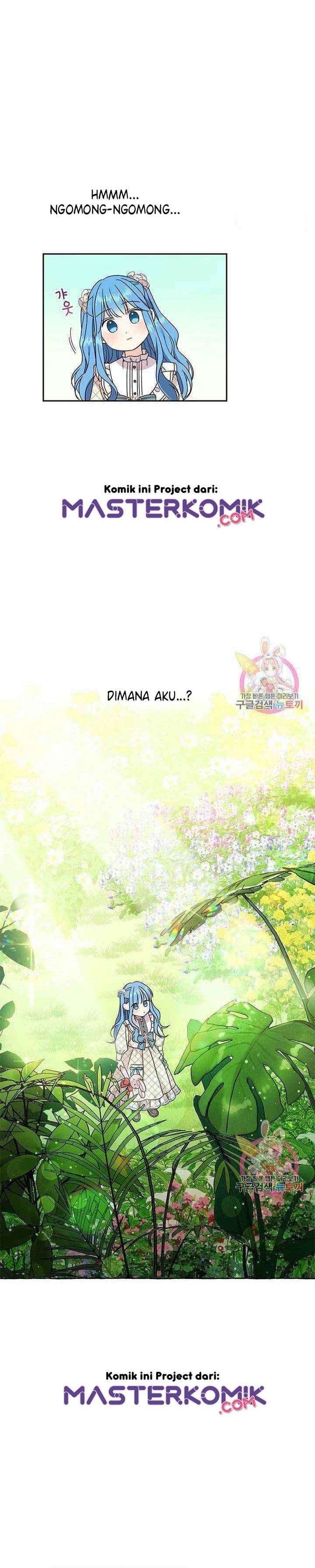 Saving the Villain Who was Abandoned by the Female Lead Chapter 23 Image 27