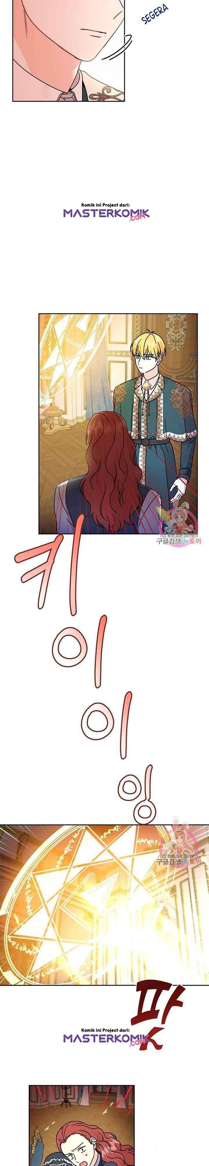 Saving the Villain Who was Abandoned by the Female Lead Chapter 26 Image 17