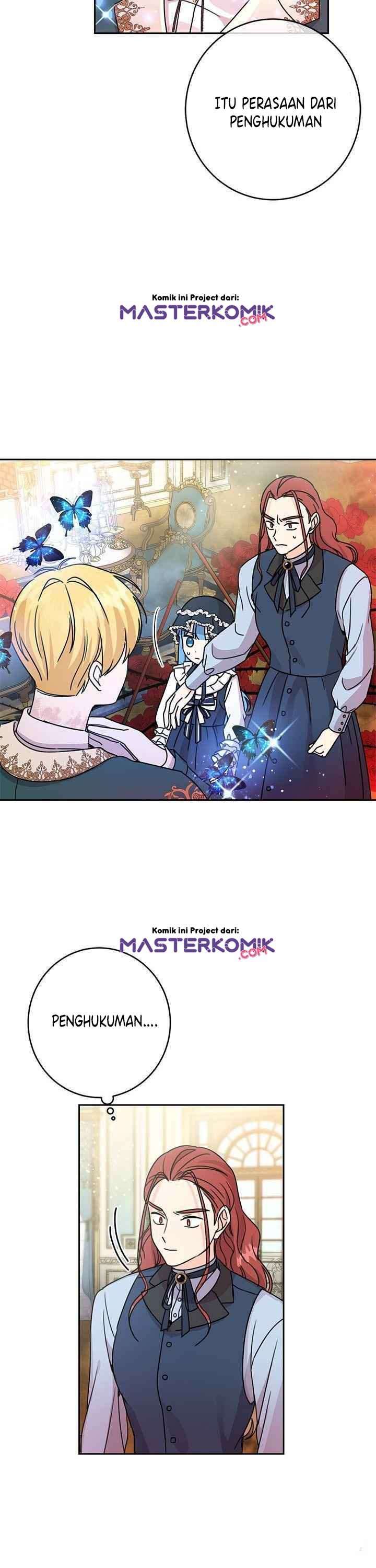 Saving the Villain Who was Abandoned by the Female Lead Chapter 26 Image 21