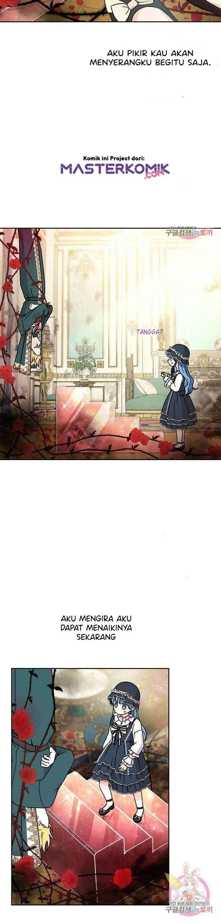 Saving the Villain Who was Abandoned by the Female Lead Chapter 27 Image 3