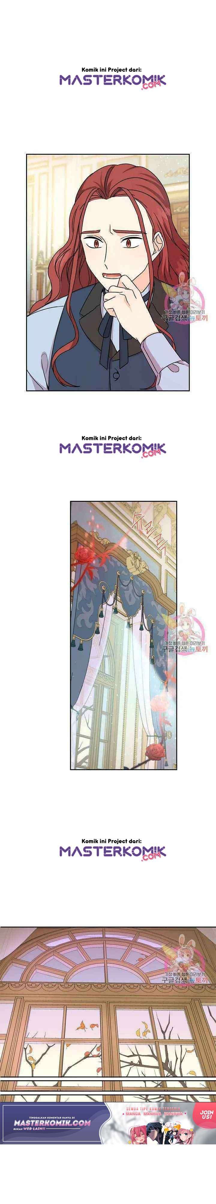 Saving the Villain Who was Abandoned by the Female Lead Chapter 27 Image 13