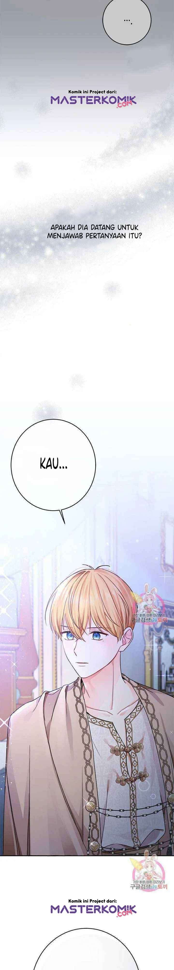 Saving the Villain Who was Abandoned by the Female Lead Chapter 27 Image 29