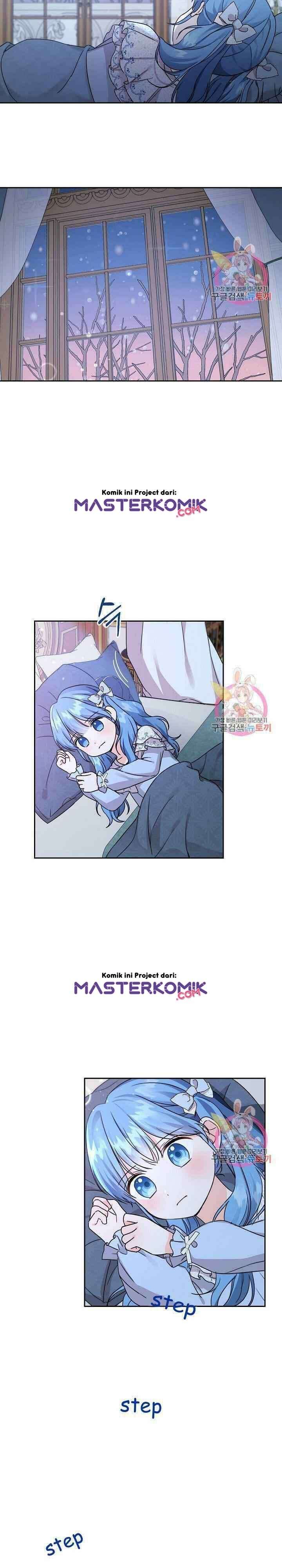 Saving the Villain Who was Abandoned by the Female Lead Chapter 28 Image 3