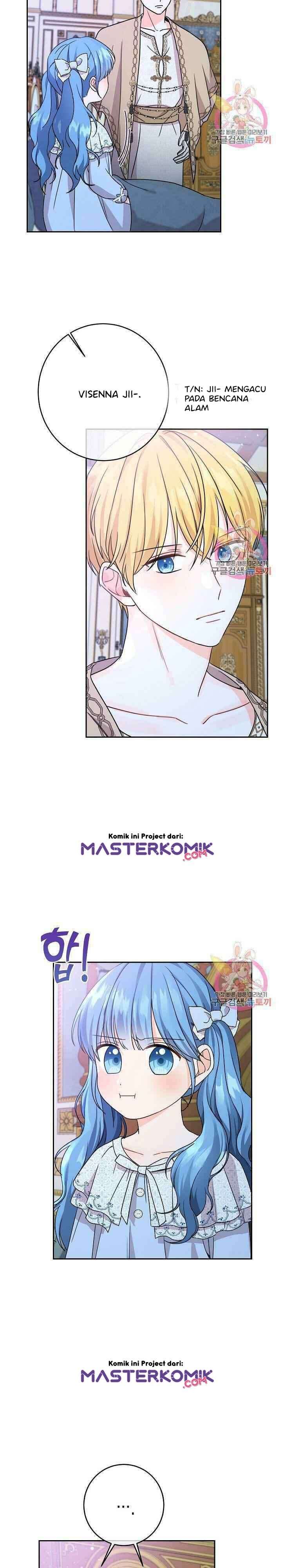 Saving the Villain Who was Abandoned by the Female Lead Chapter 28 Image 6