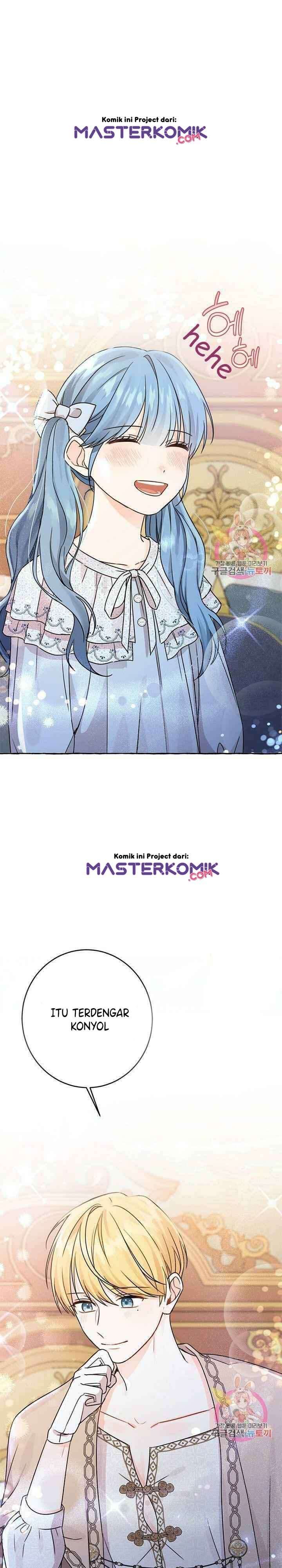 Saving the Villain Who was Abandoned by the Female Lead Chapter 28 Image 23